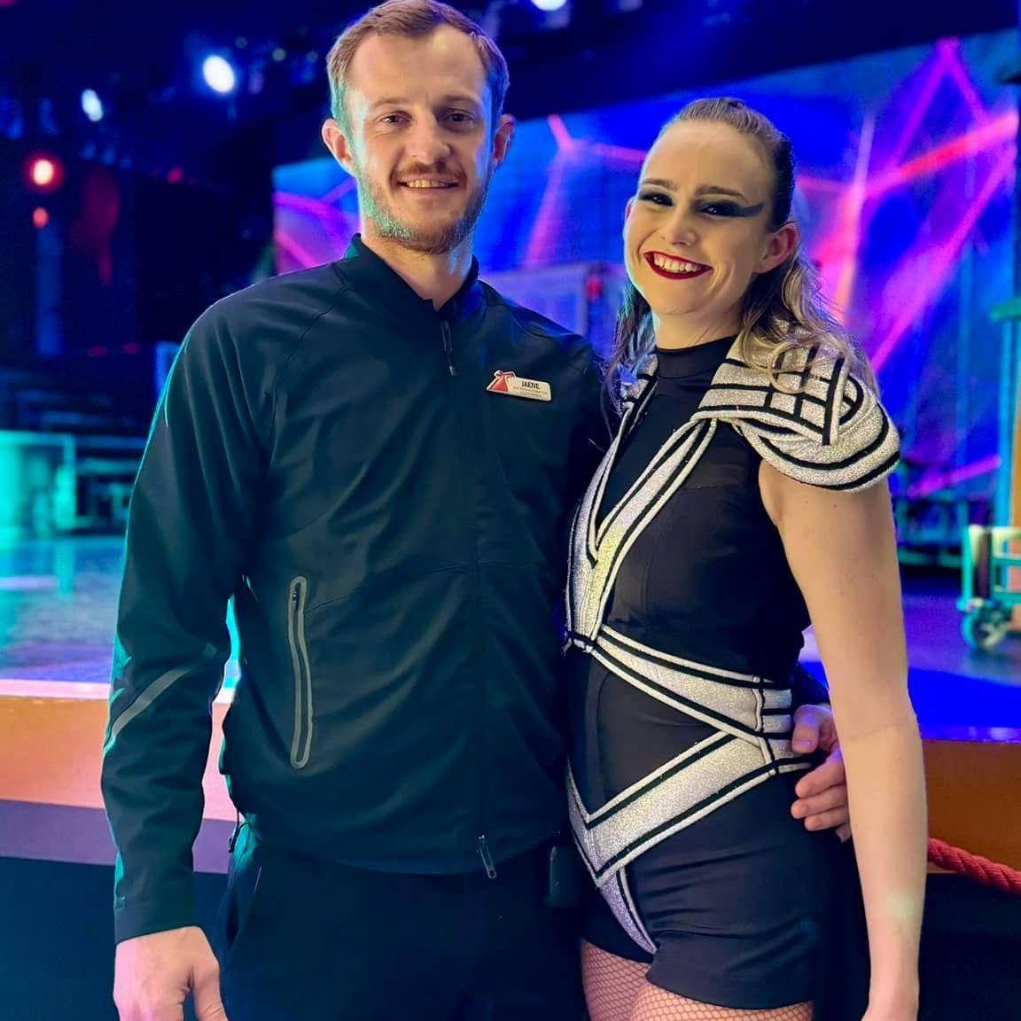 America Rocks Show 2024