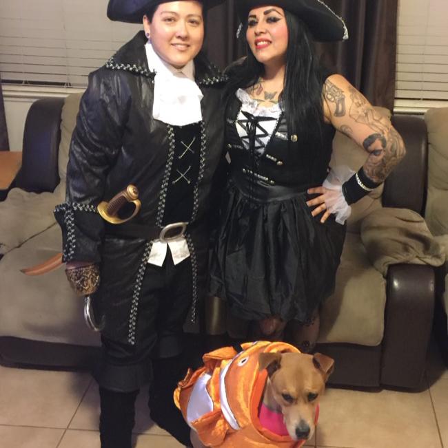 Halloween, 2015