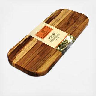 Mario Batali Edge Grain Bread Board