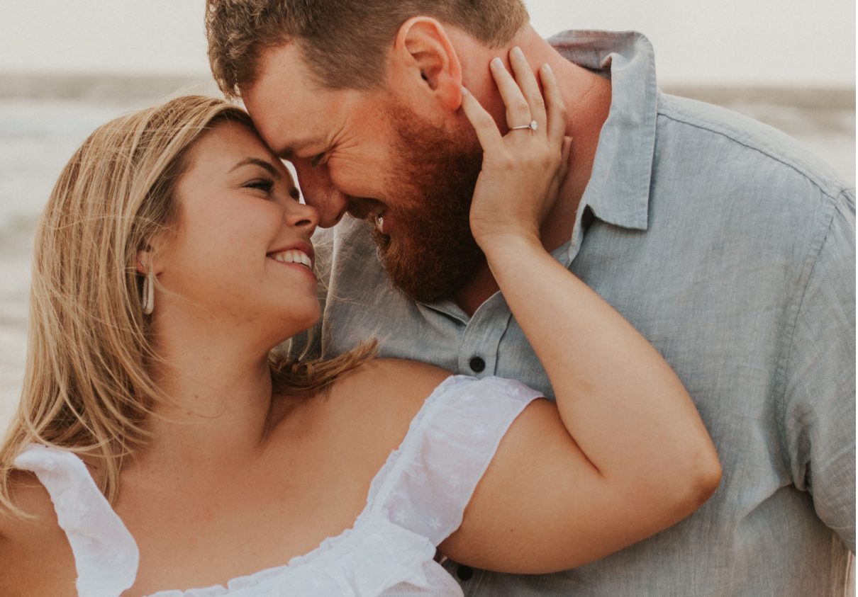 The Wedding Website of Brenna Carney and Connor Sullivan