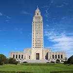 Louisiana State Capitol