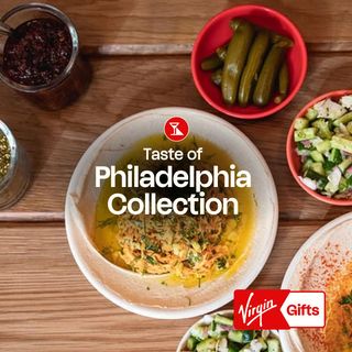 Taste of Philadelphia