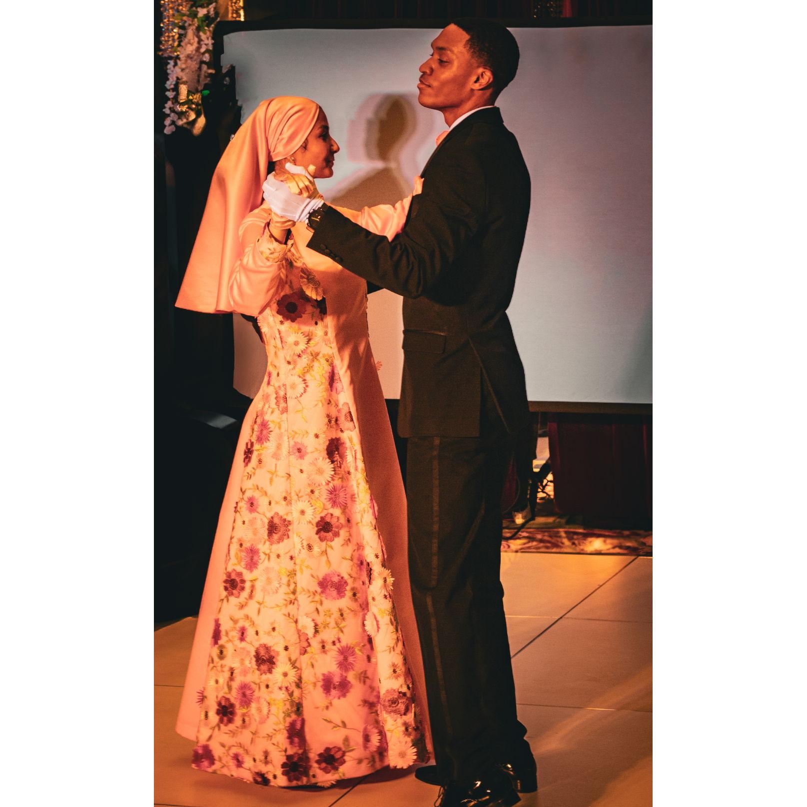 2024 Waltz & Etiquette Ball