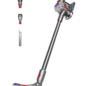 Aspirador de escoba recargable Dyson V8