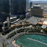 Fountains of Bellagio