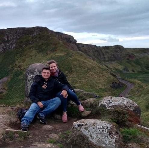 Northern Ireland