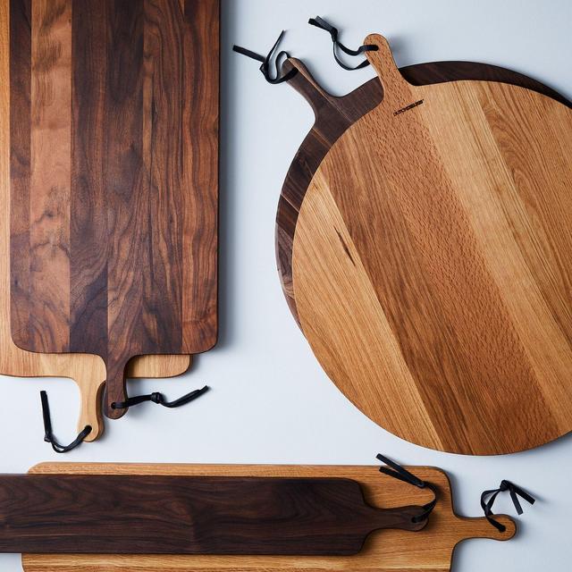 Extra Large Dutch Bread Board