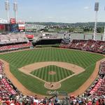 Great American Ball Park