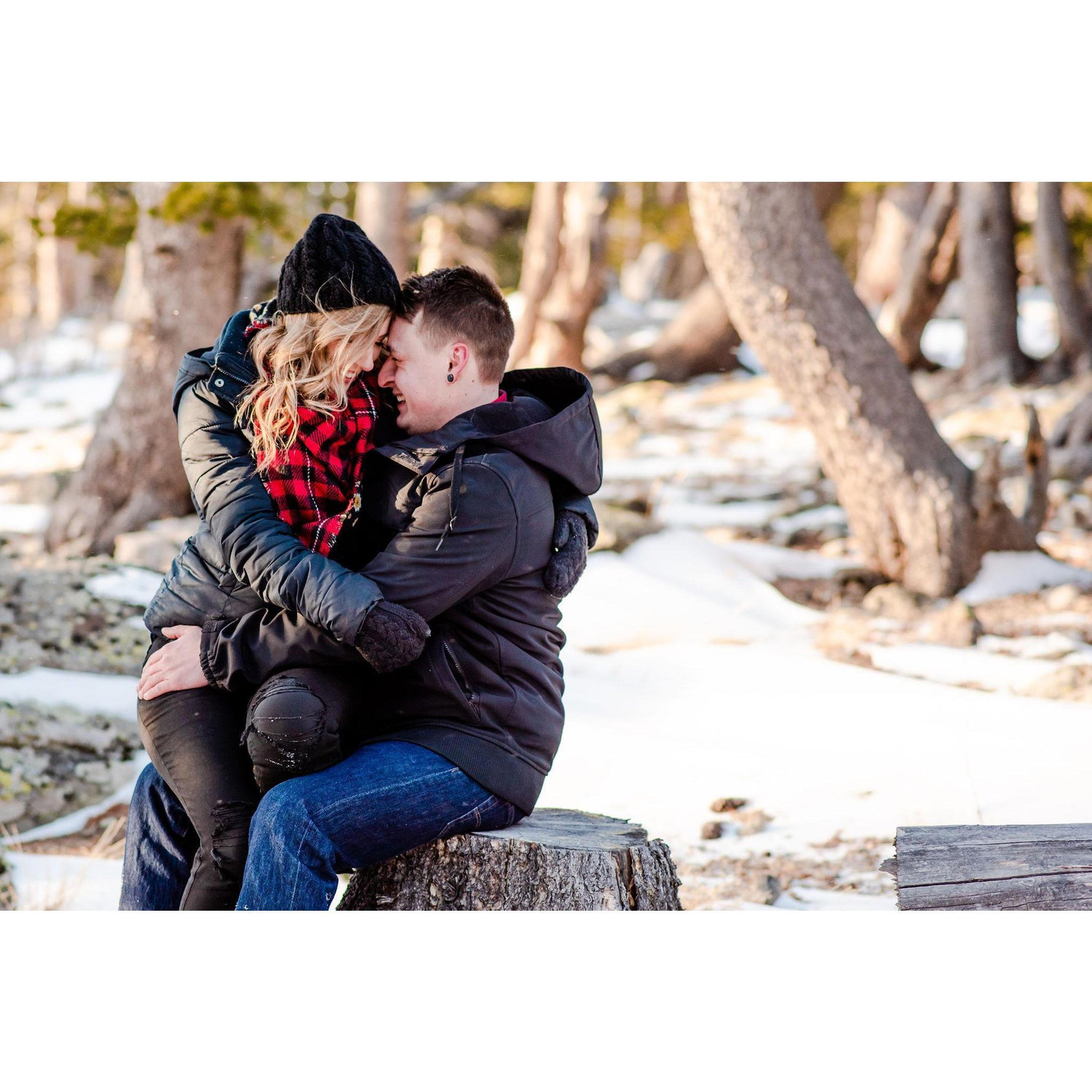 Britni Girard Photography