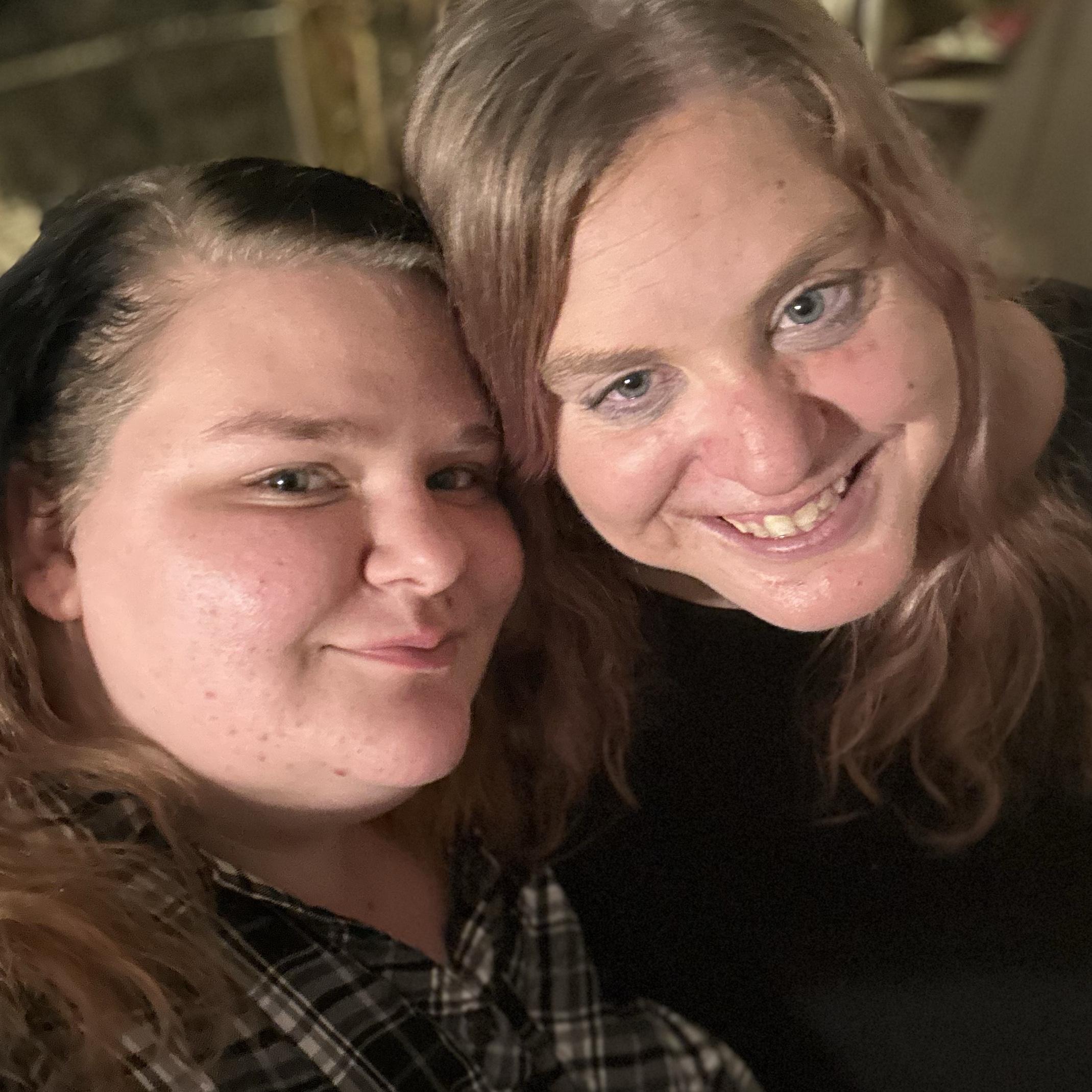 Ansley Johnson and Justin Evans' Wedding site