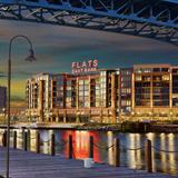 Flats East Bank | Entertainment District