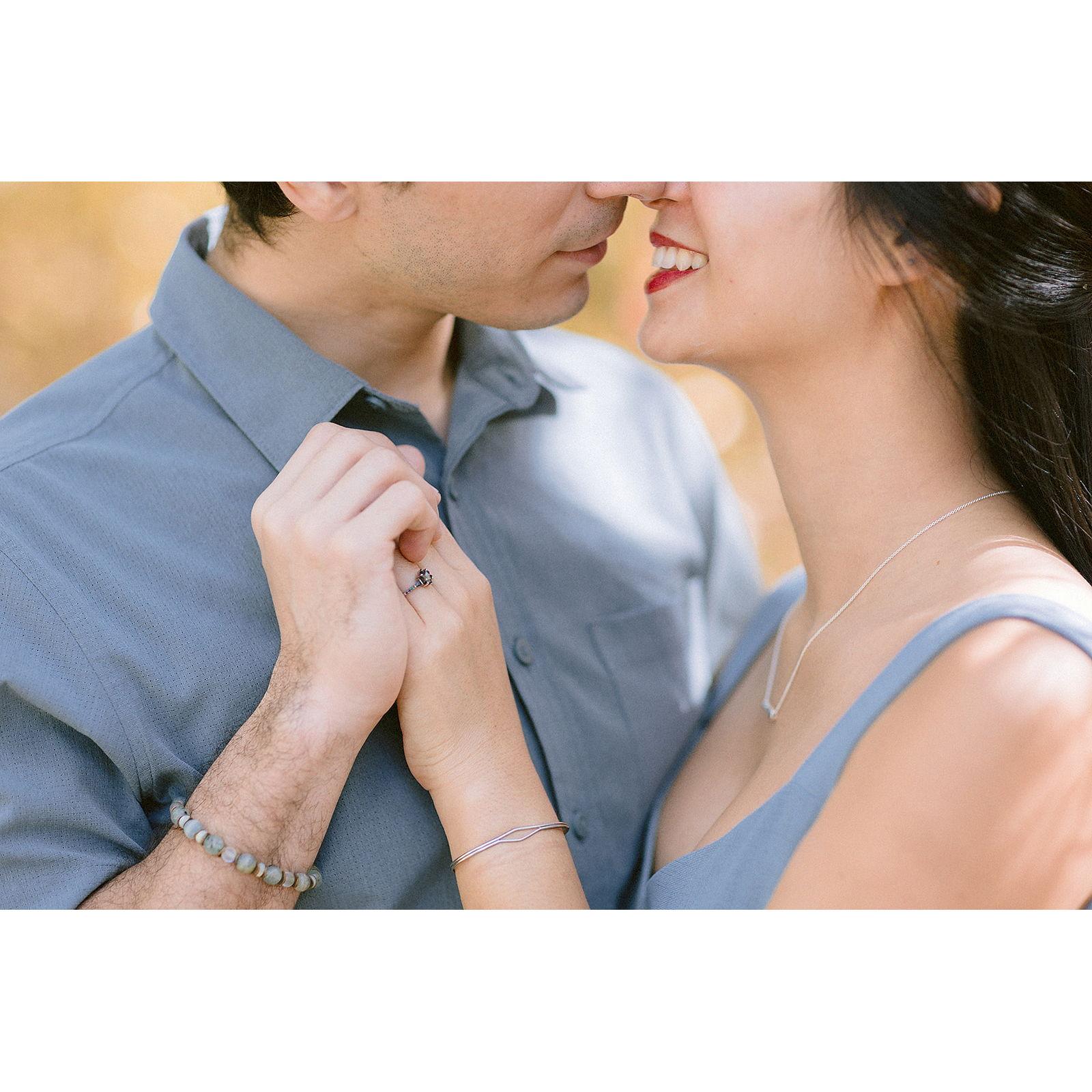 Engagement photoshoot - 2024