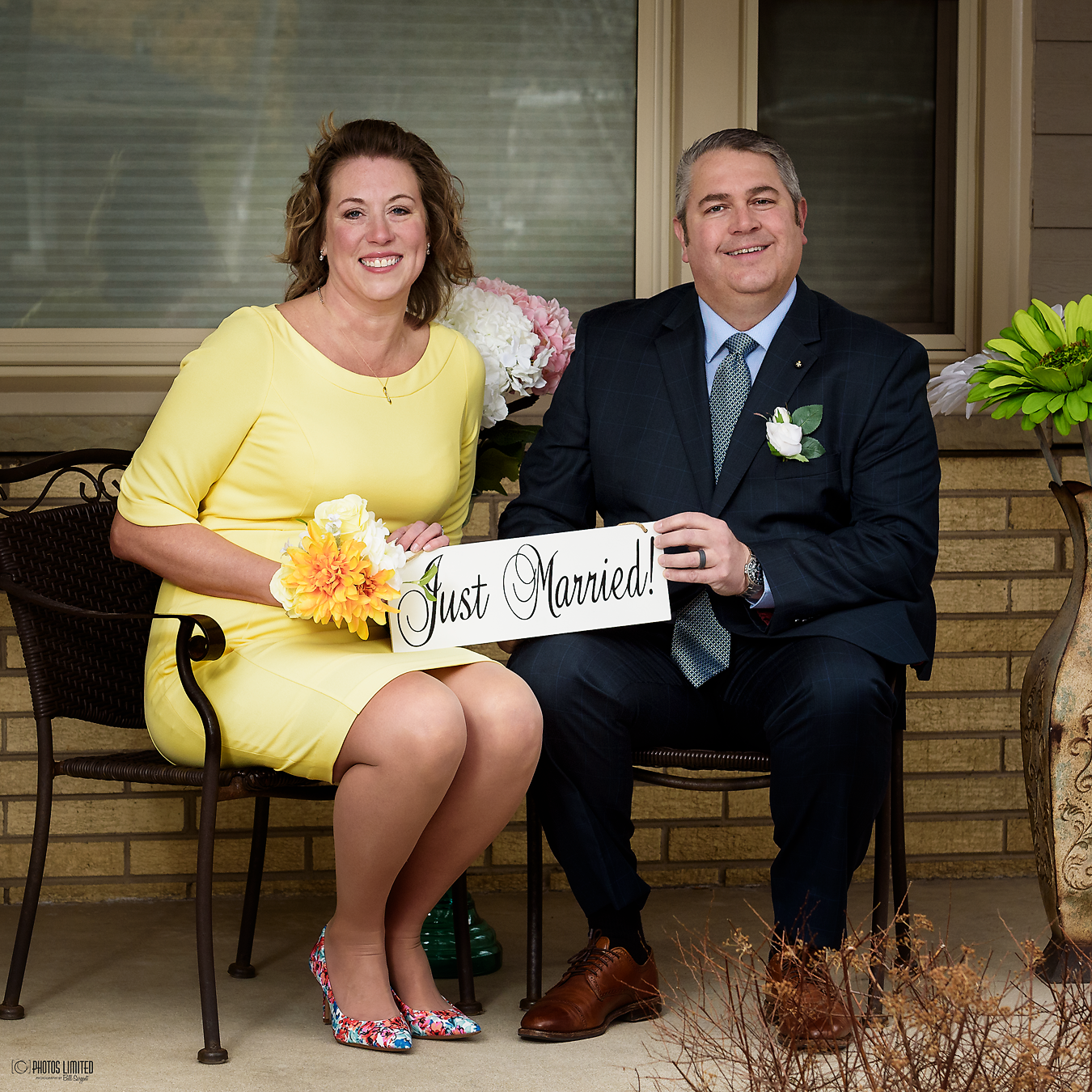 The Wedding Website of Jennifer Schilling and Joe Miotke