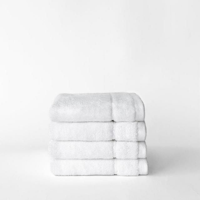 The Premium Plush Wash Cloths