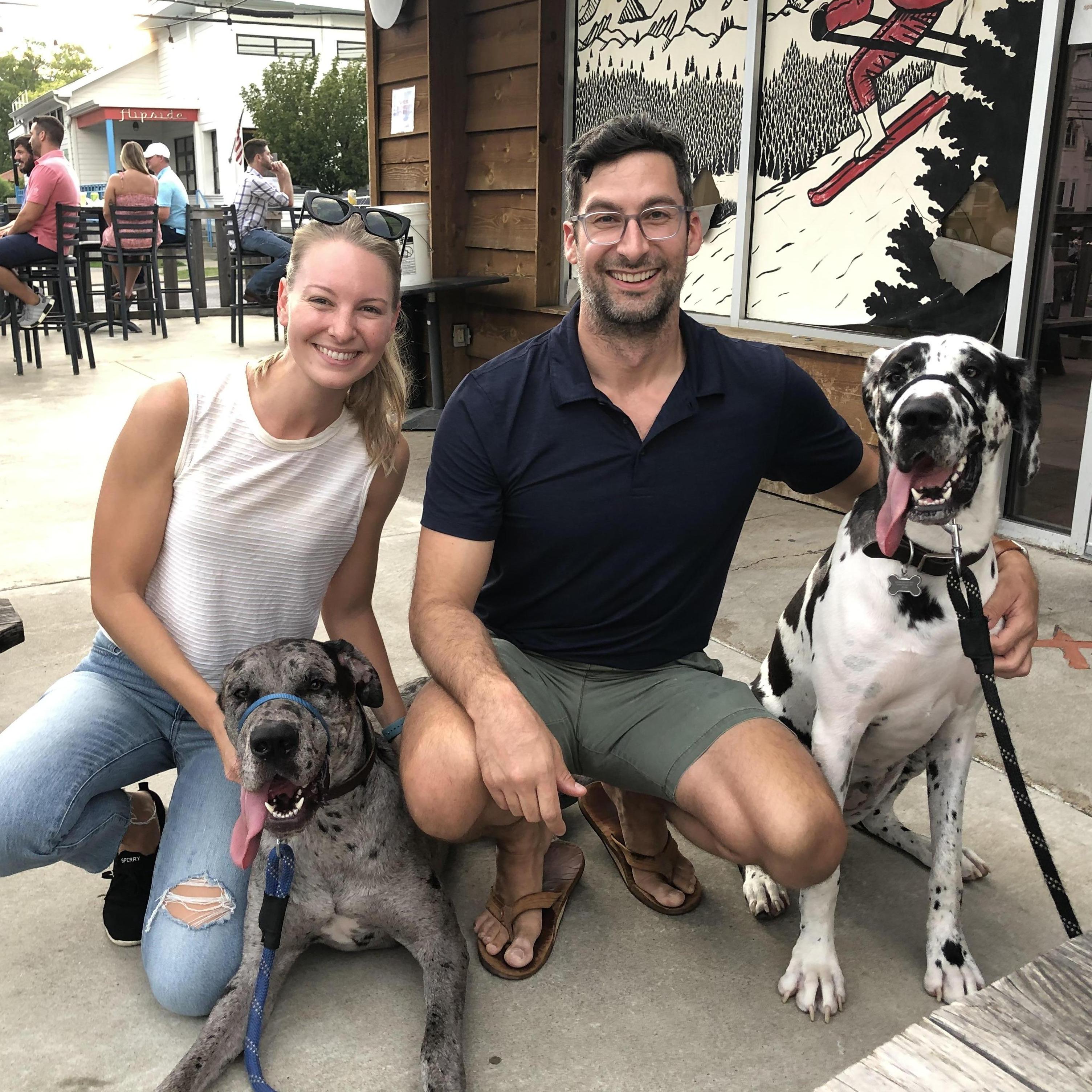 Magnolia + June's 1st Birthday | 2020