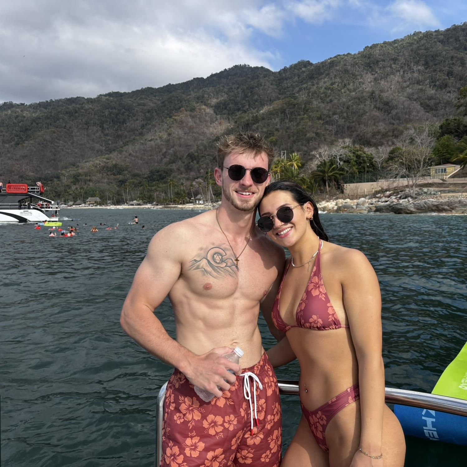 Mexico again