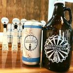 Cape Charles Brewing Company