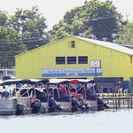 Boat Rentals Chautauqua Marina