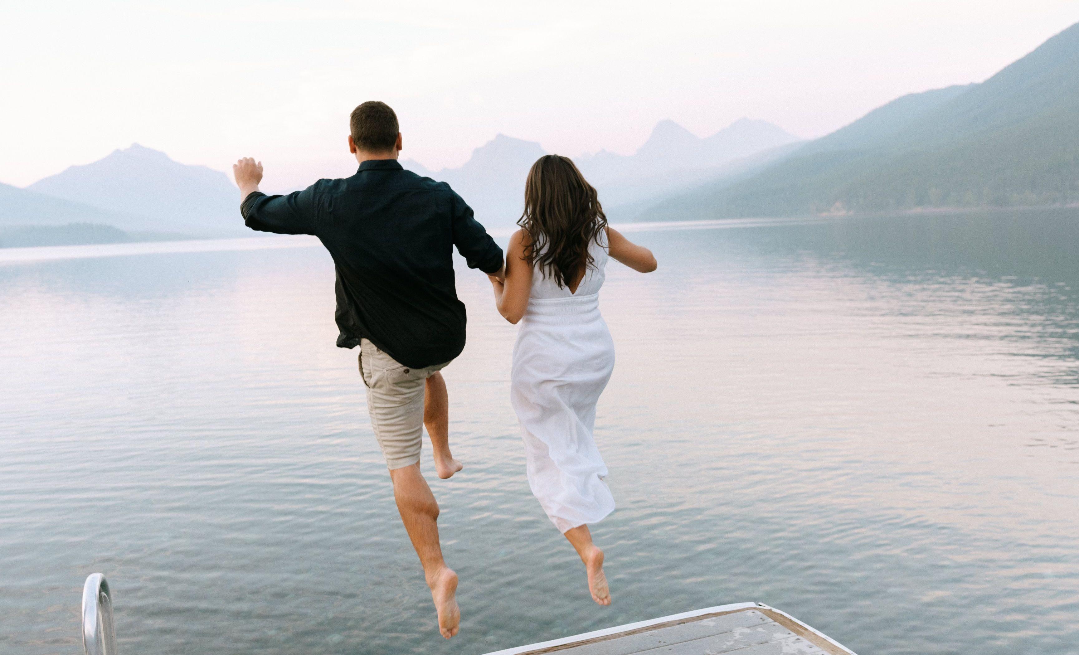 The Wedding Website of Samantha Warren and Derek Dell'Alba