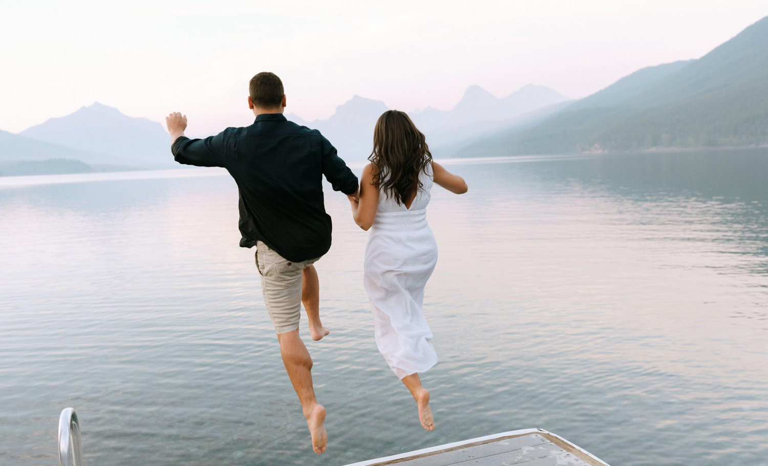 The Wedding Website of Samantha Warren and Derek Dell'Alba