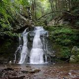 Russell Brook Falls