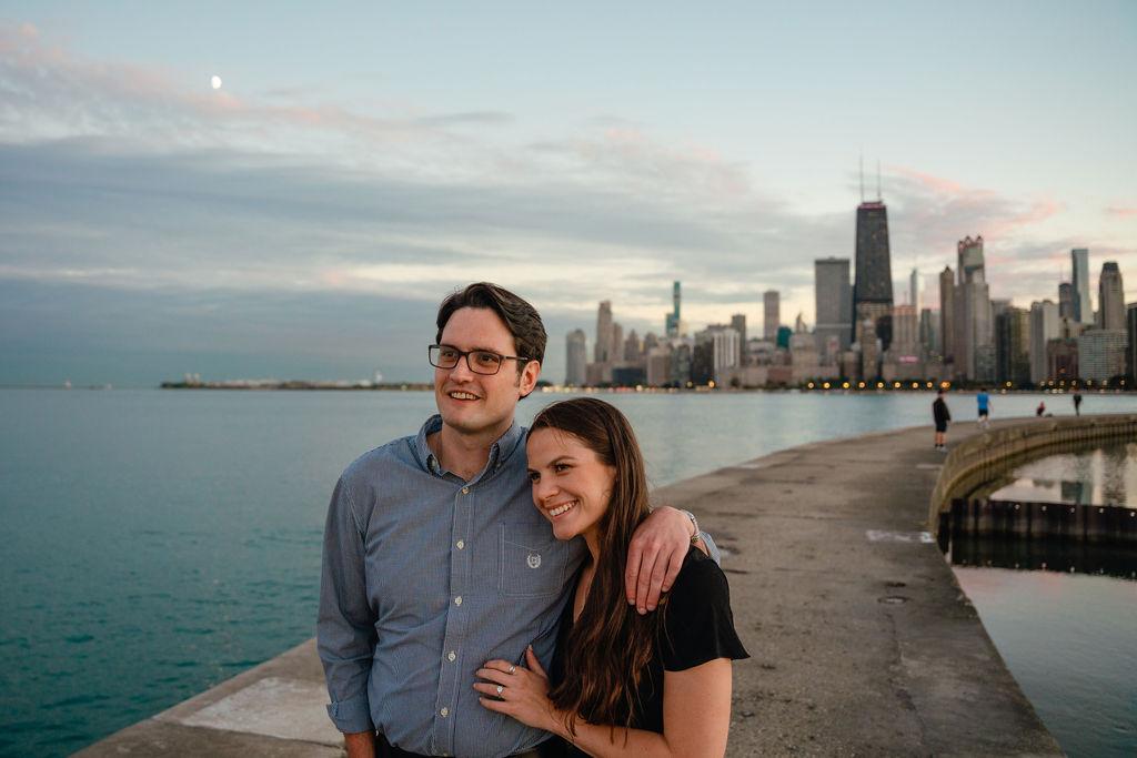 The Wedding Website of Liz Akre and Josh Sutherland