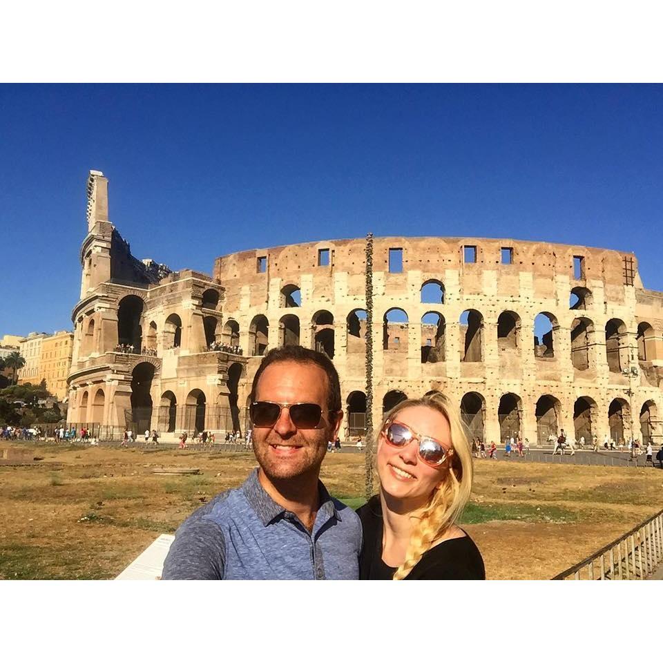 Rome, Italy