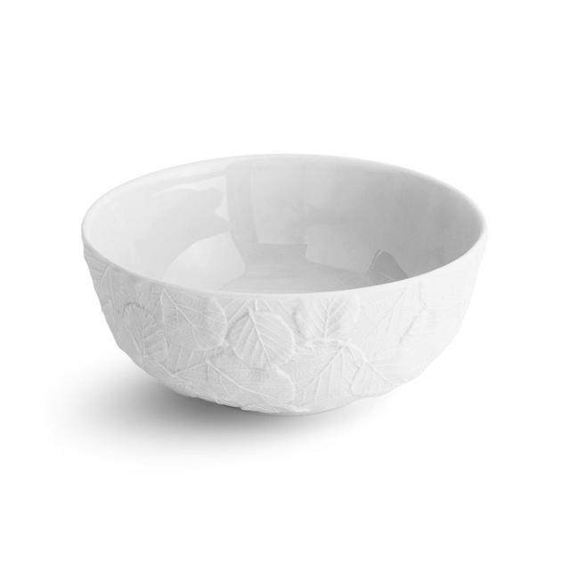 Forest Leaf All Purpose Bowl