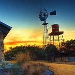 Eagle Mountain Park