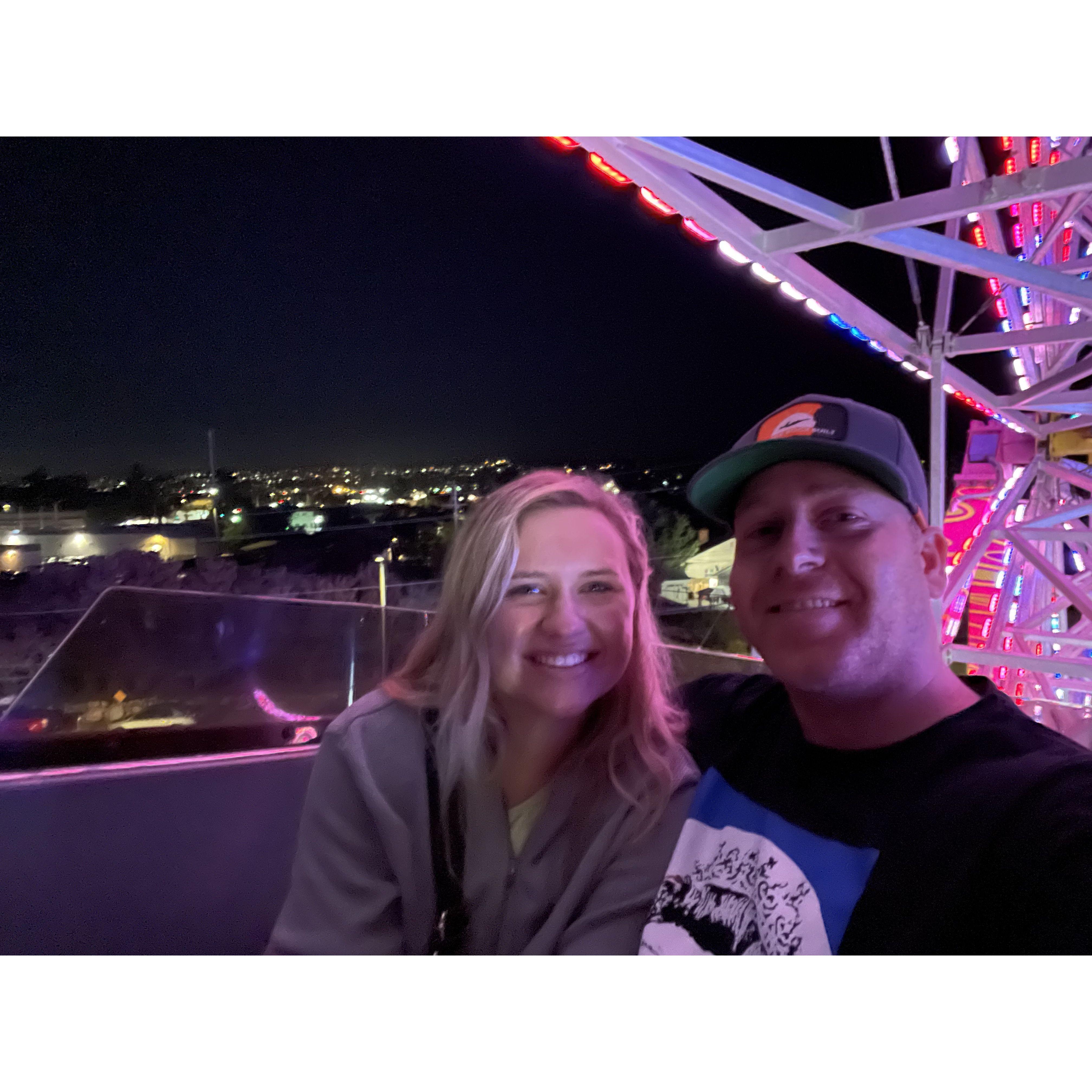 Monterey Fair 2022