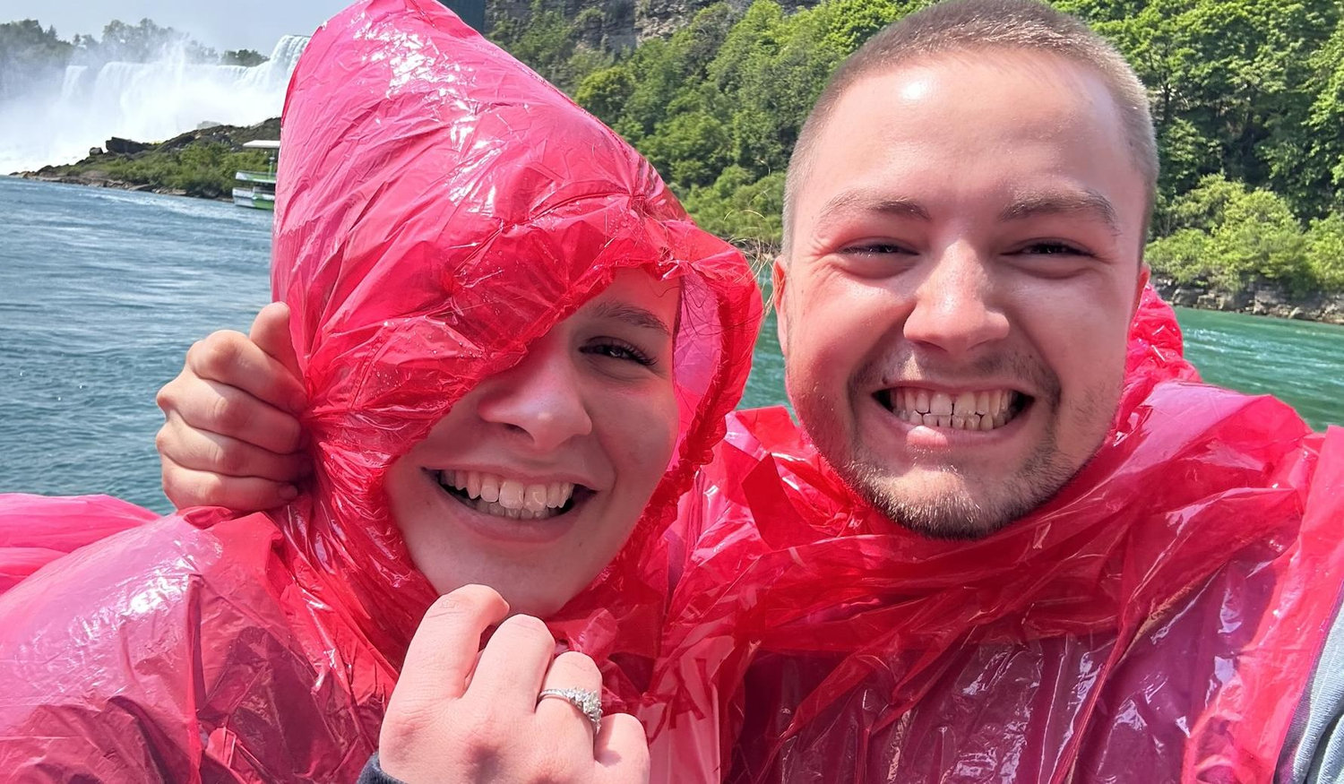 The Wedding Website of Ashton McDaniels and John Stilwell