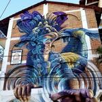 Urban Art Walk