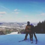 Elk Mountain Ski Resort