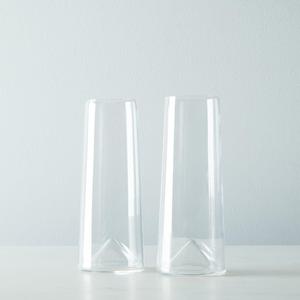 Monti Champagne Flutes (Set of 2)