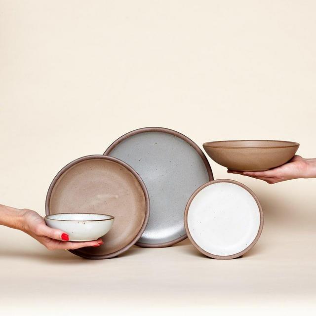 East Fork 5-piece dinner set