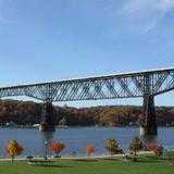 Walkway Over the Hudson