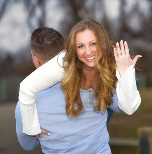 The Wedding Website of Alexa Reanne Ives and Ian Thomas Cummins