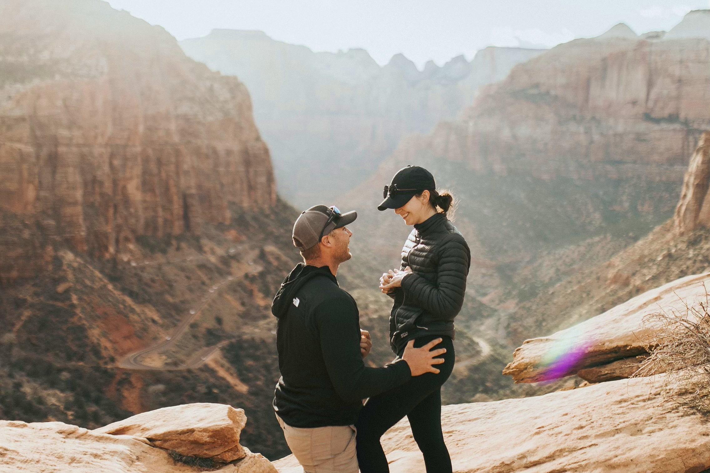 The Wedding Website of Kayla Weisenberger and Fran Whitten