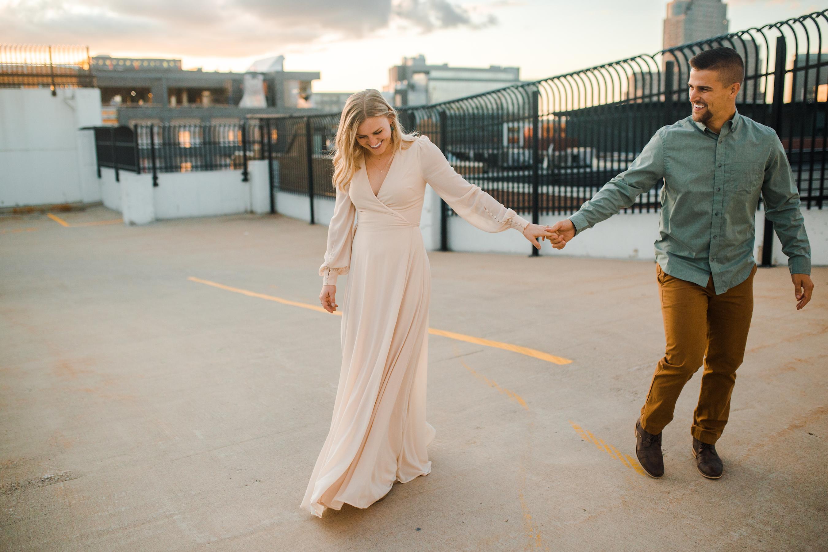 The Wedding Website of Taylor Baker and Allan Acker