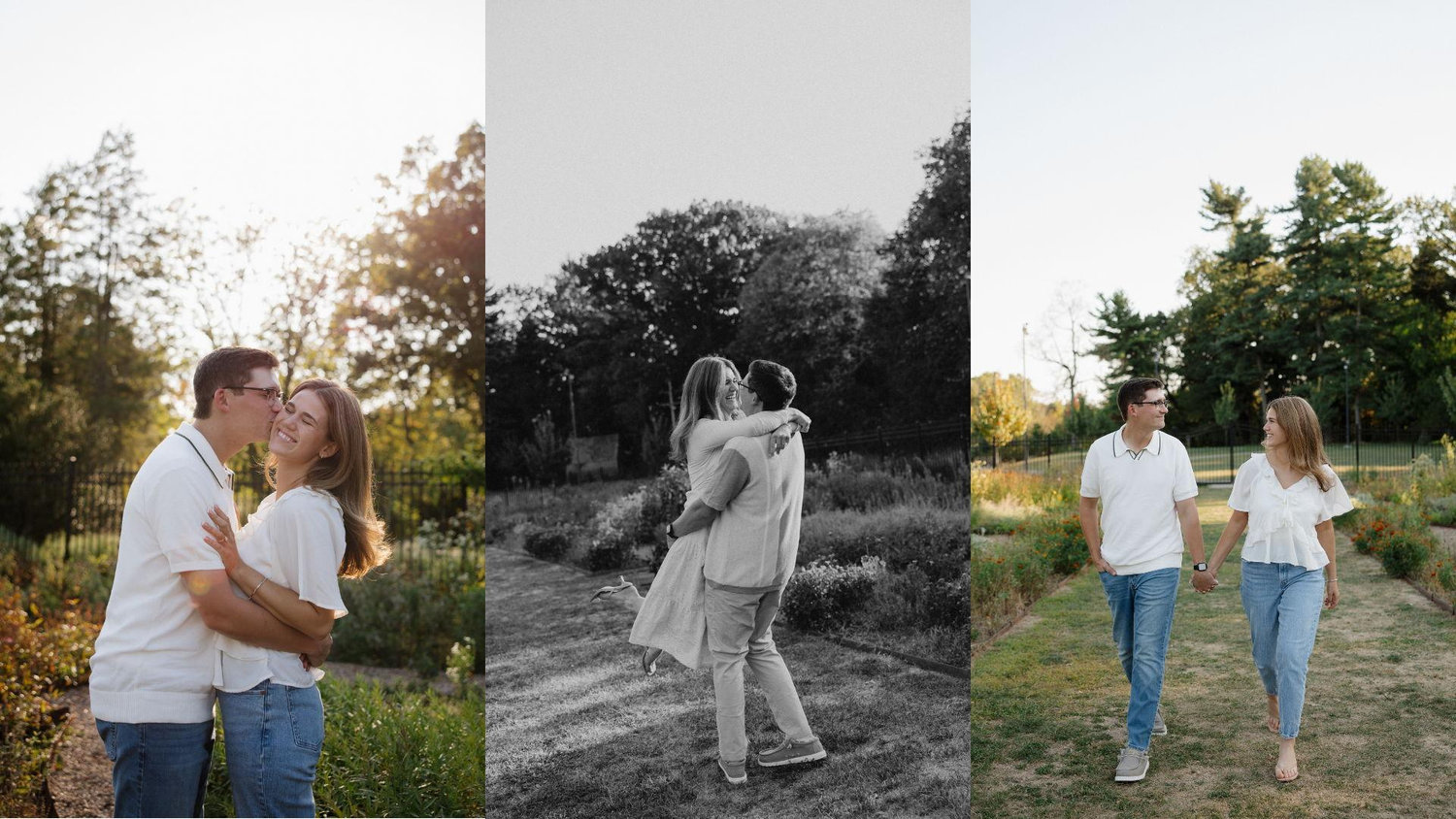The Wedding Website of Jessica Ames and Brandon Geyer