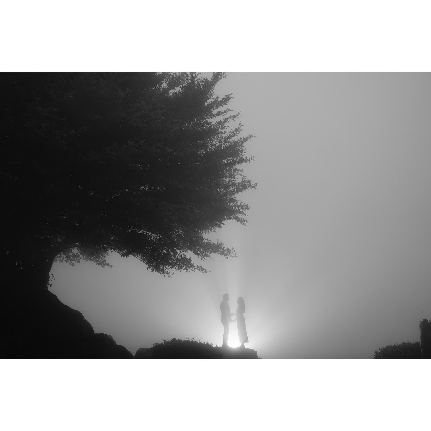 Found my Forever in the midst of fleeting moments.