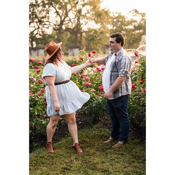 Kathryn Dorrell and Jacob Bowder's Wedding Website