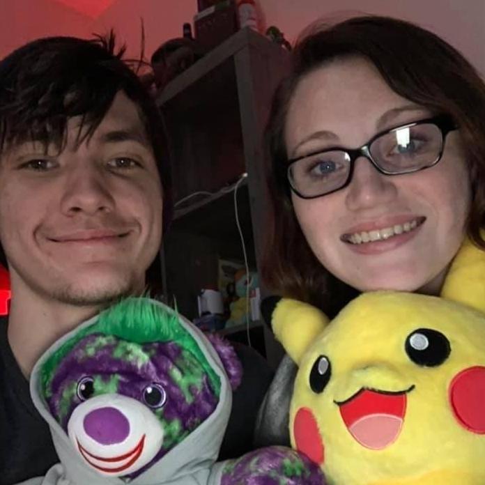 Build a bear adventure in February 2020