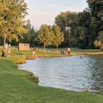 Irene Rinehart Riverfront Park