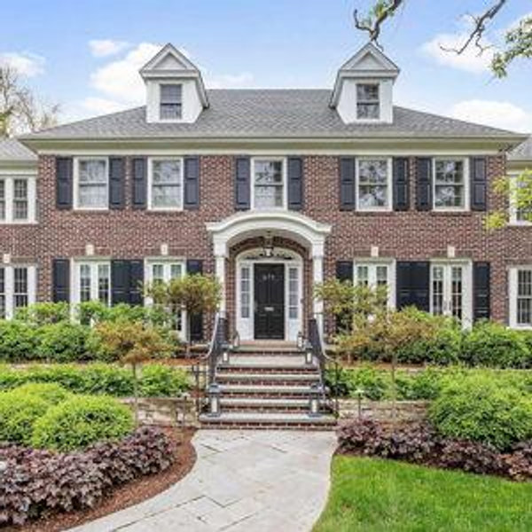Our Home Fund