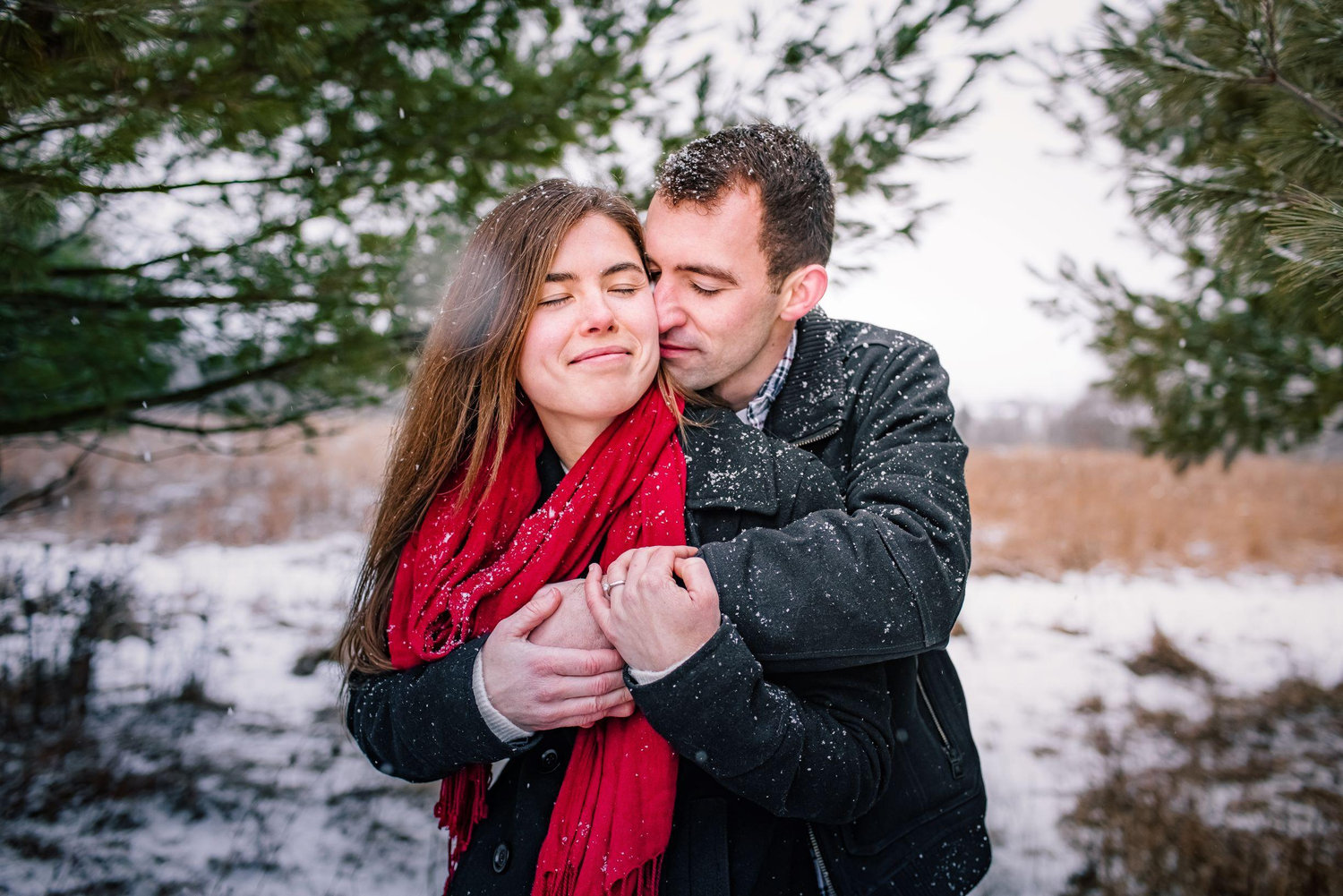 The Wedding Website of Joan Recznik and Ryan Milne
