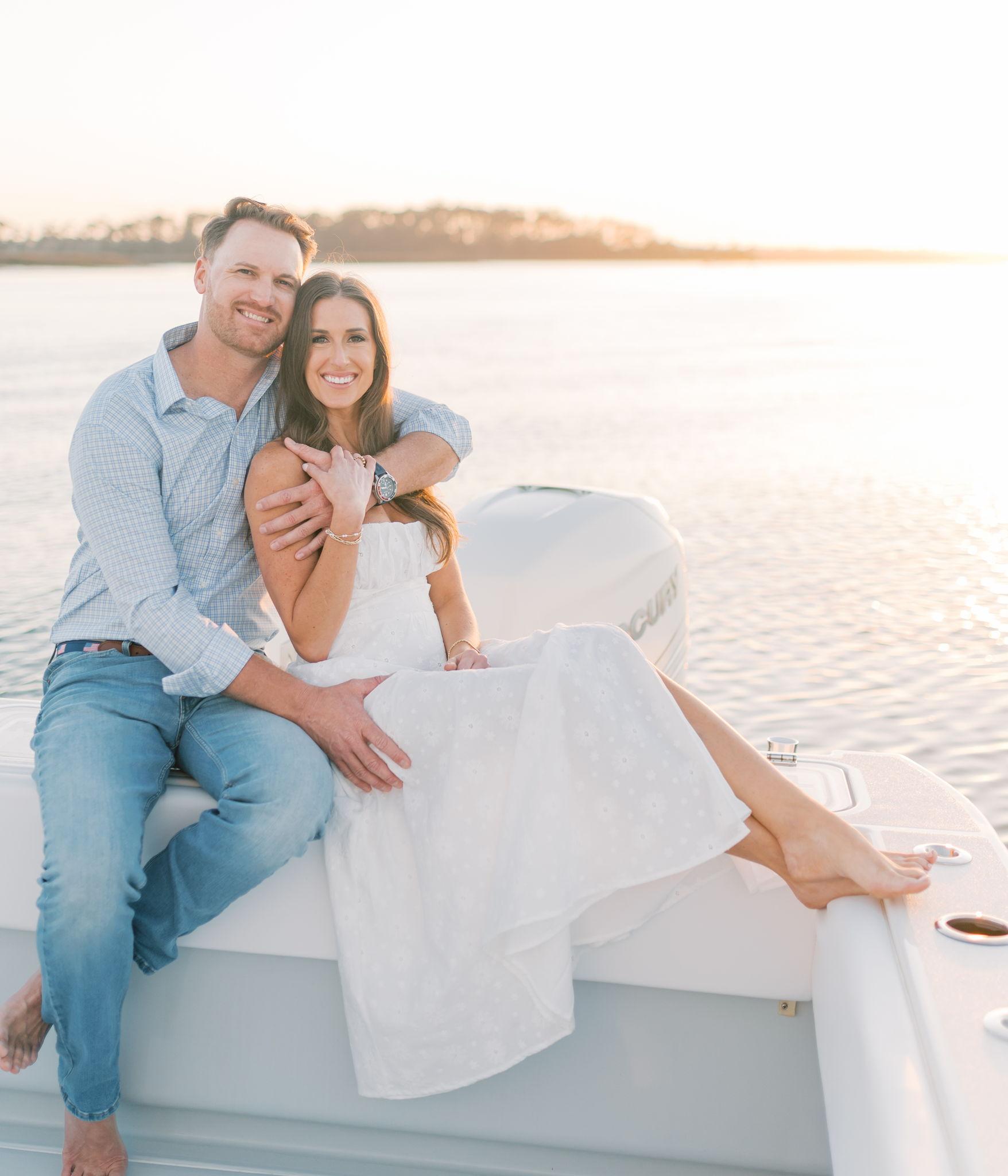 The Wedding Website of Elizabeth Craig and Matthew Mercer