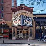 Thayer Street