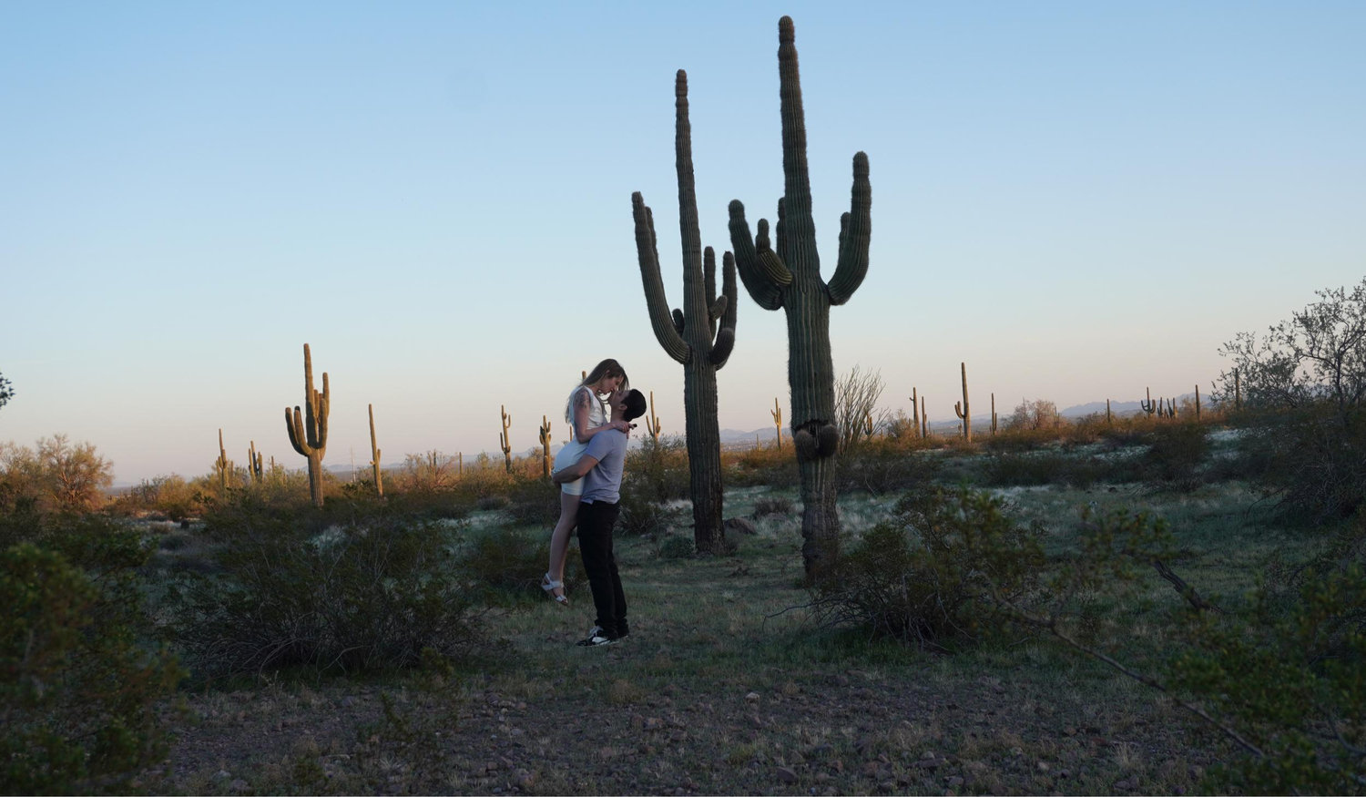 Kyrie Gajkowski and Andrew Gajkowski's Wedding Website