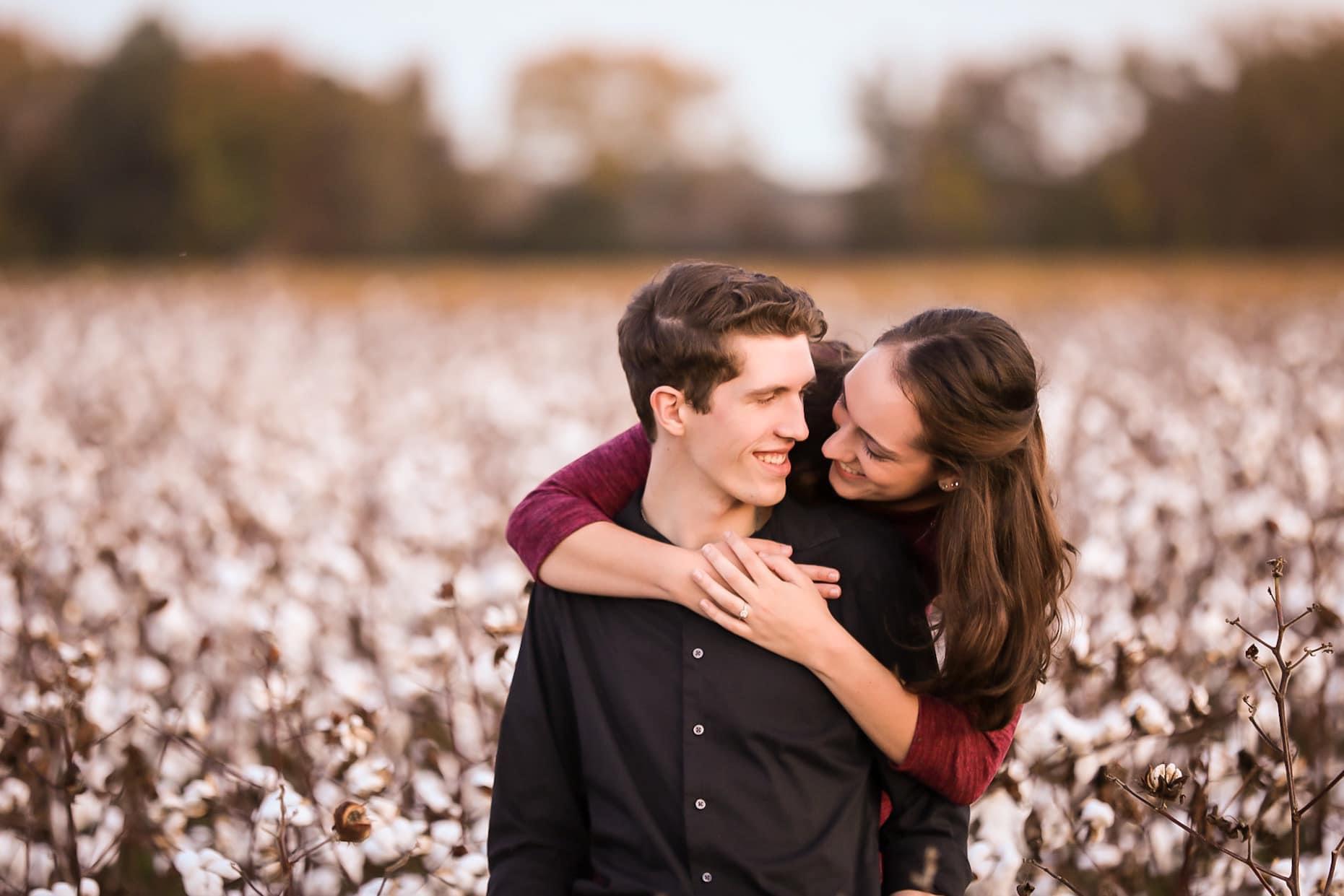 Engagment photos!